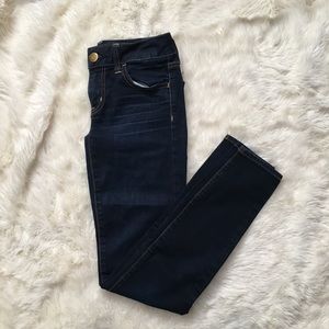 American Eagle skinny Jegging